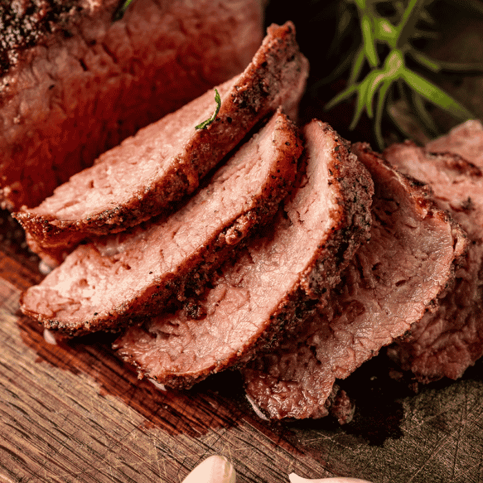 Achieve Perfect Smoked Tri Tip: Low and Slow with a Fiery Finish