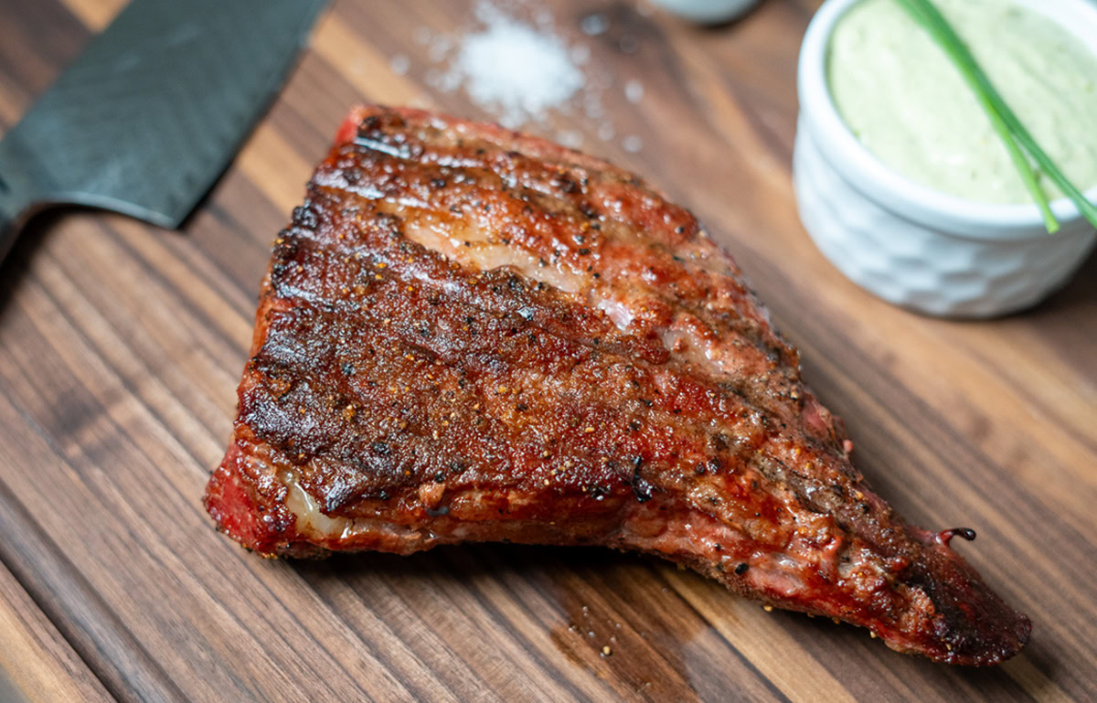 Smoked Tri Tip: The Show-Stopping Roast for Any Gathering